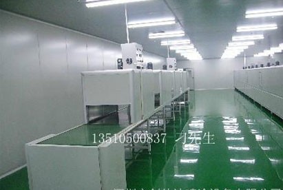 提升生產效率,深圳自動噴漆線的好處是什么?(深圳自動噴漆線的功能和優勢有哪些?)